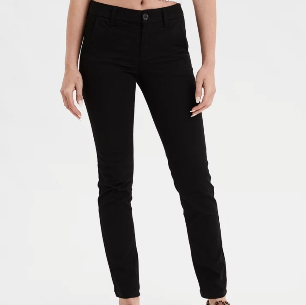 American Eagle Skinny Pant